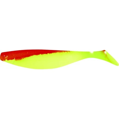 Силиконовая приманка Relax Shad 9 225 мм 5 шт S057   SM9-S057 — характеристики,  особенности конструкции