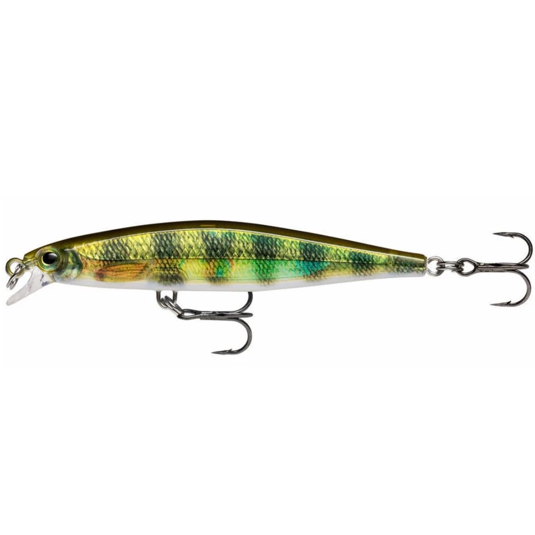 Воблер Rapala Shadow Rap 07 PEL 5 гр   SDR07-PEL — характеристики,  особенности конструкции