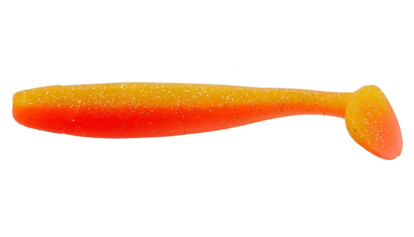 Силиконовая приманка Lucky John Minnow 3.3in 84 мм 7 шт T26 Pro Series  140143-T26 — характеристики,  особенности конструкции