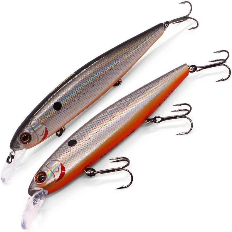 Воблер Kosadaka Balisong XS 130SP GT 23 гр   BaliXs130SP-GT — крупный план
	                                    1