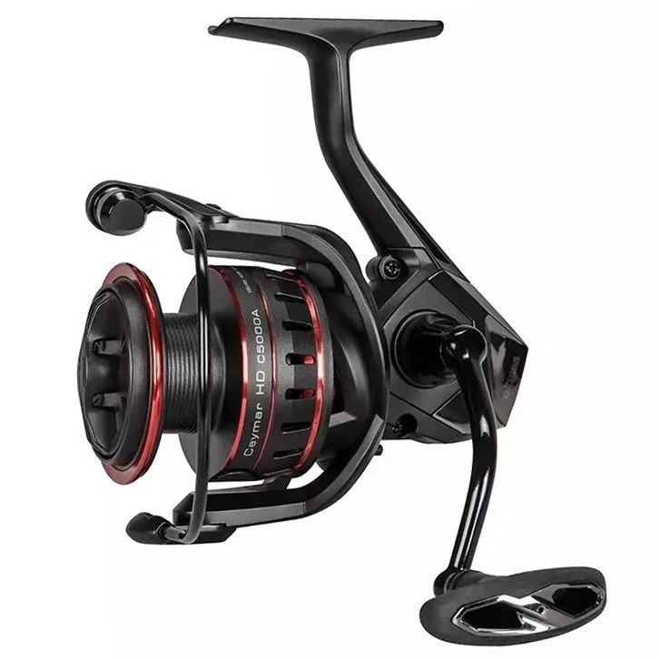 Катушка Okuma Ceymar CHD 5000A  22  CHD-C5000A — характеристики,
	                                    особенности конструкции