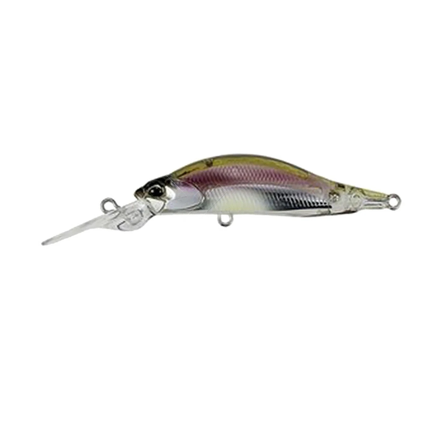 Воблер DUO Realis Rozante Shad 57 MR DSH3061 4,8 гр   DUO-19249 — характеристики,  особенности конструкции
