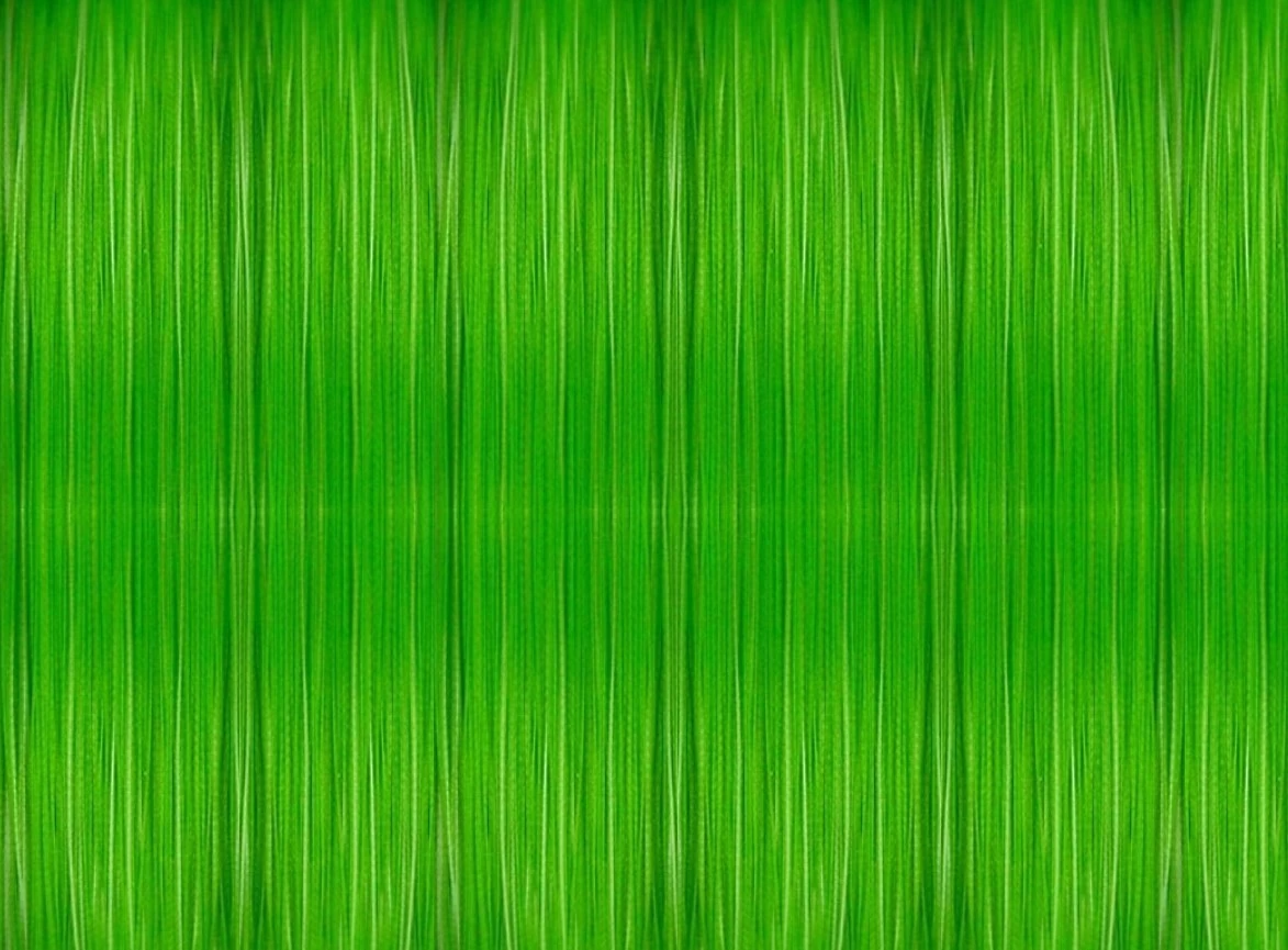 Плетеный шнур YGK X-Braid Upgrade X8 200 м  PE # 1 Green 0,165 мм — крупный план
	                                    1