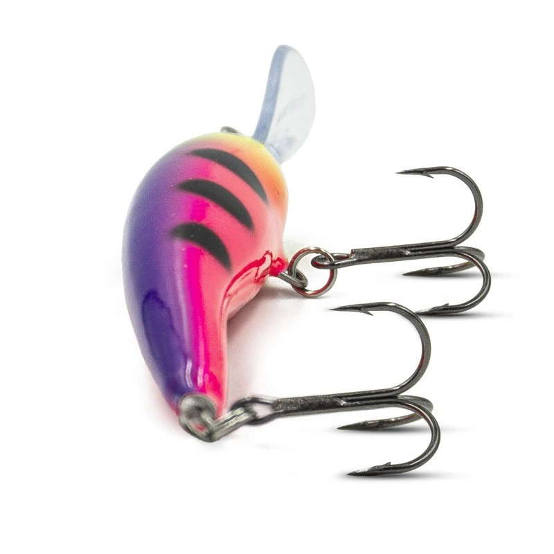Воблер Rapala Scatter Rap Tail Dancer 09 FPN 13 гр   SCRTD09-FPN — крупный план
	                                    4