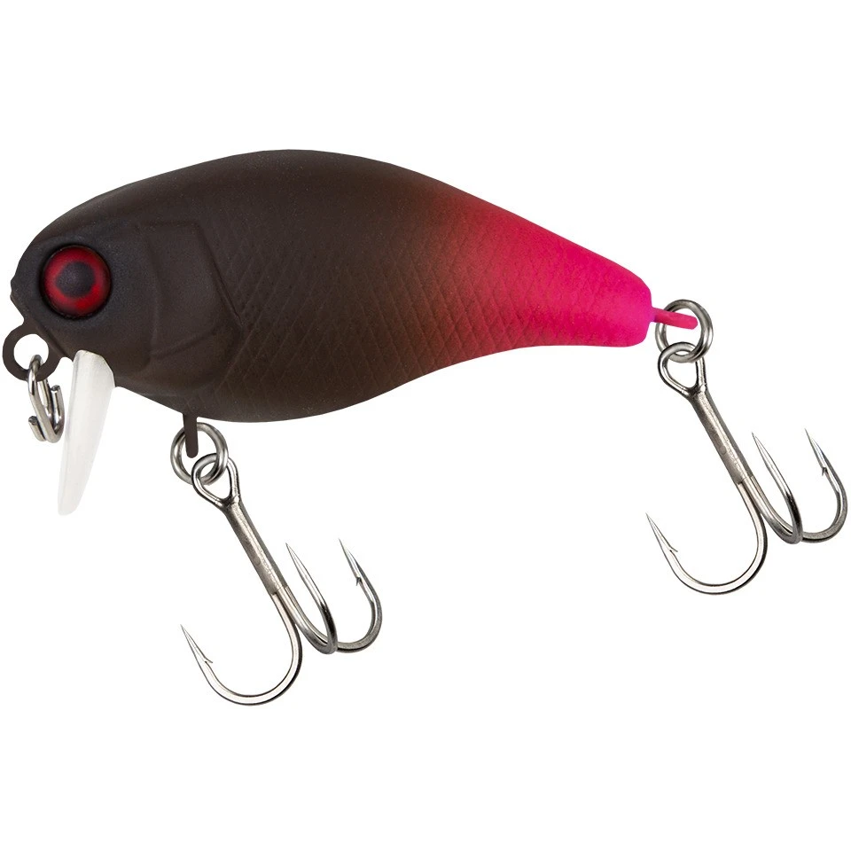 Воблер Jackall Chubby 38F SSR Pellet Pink 4,2 гр — характеристики,  особенности конструкции
