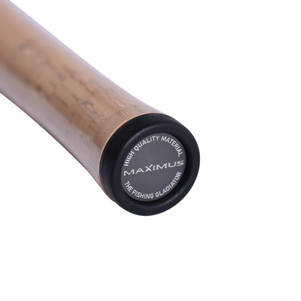 Спиннинг Maximus Bankai Light Fishing 21UL 210 см 1 - 7 гр    MLBA21UL — крупный план
	                                    8