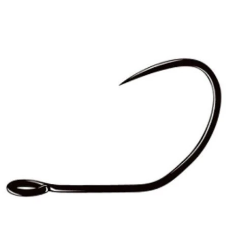 Крючок Одинарный Decoy Area Hook Type X III Laker №6 10 шт — характеристики,
	                                    особенности конструкции