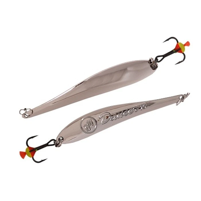 Зимняя Блесна Ecopro Dancer 11 гр 70 мм S   EPVJDRT70S — характеристики,  особенности конструкции