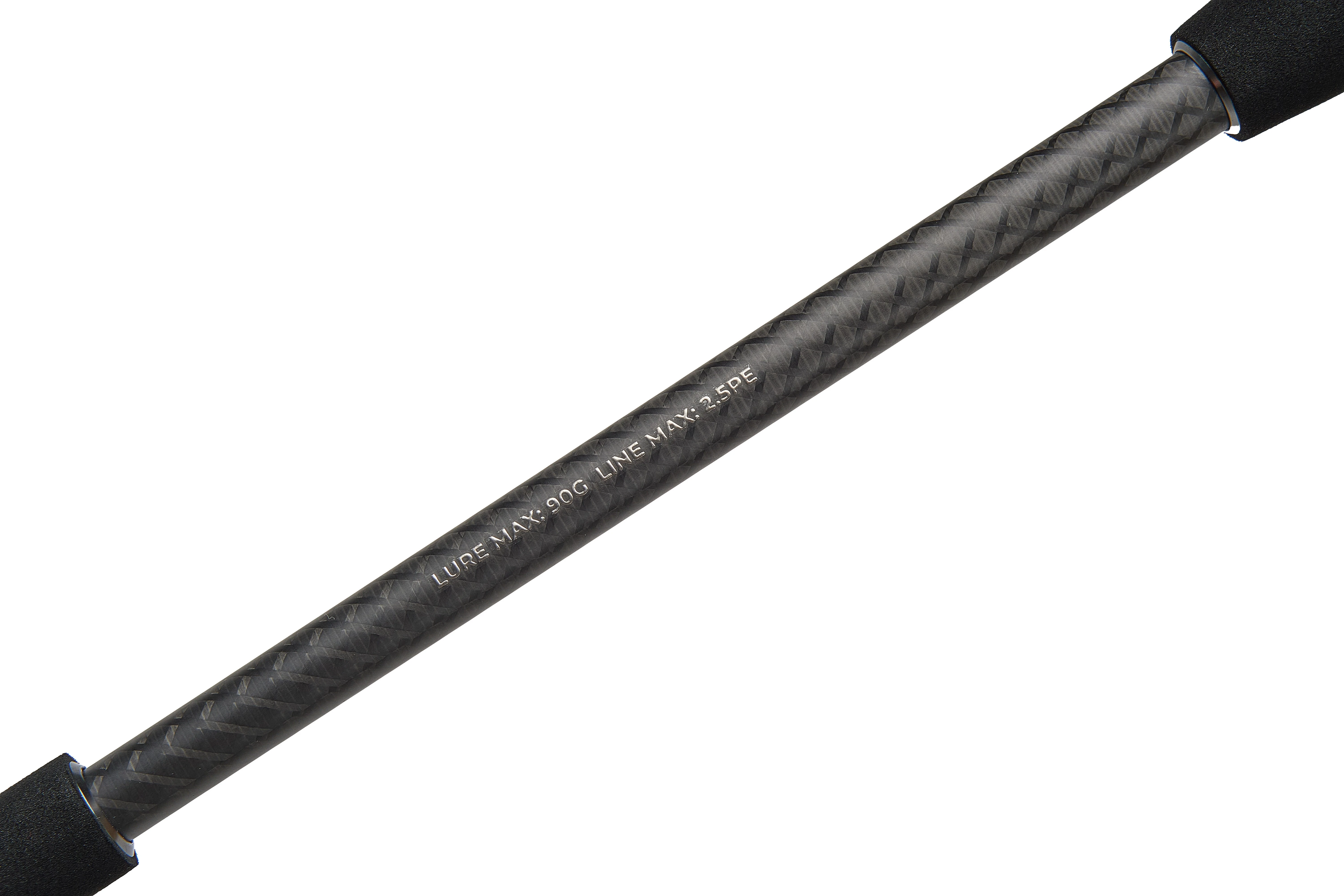 Спиннинг Narval Mantra ST80XH 240 см 90 гр    NVRMNTST80XH — крупный план
	                                    2