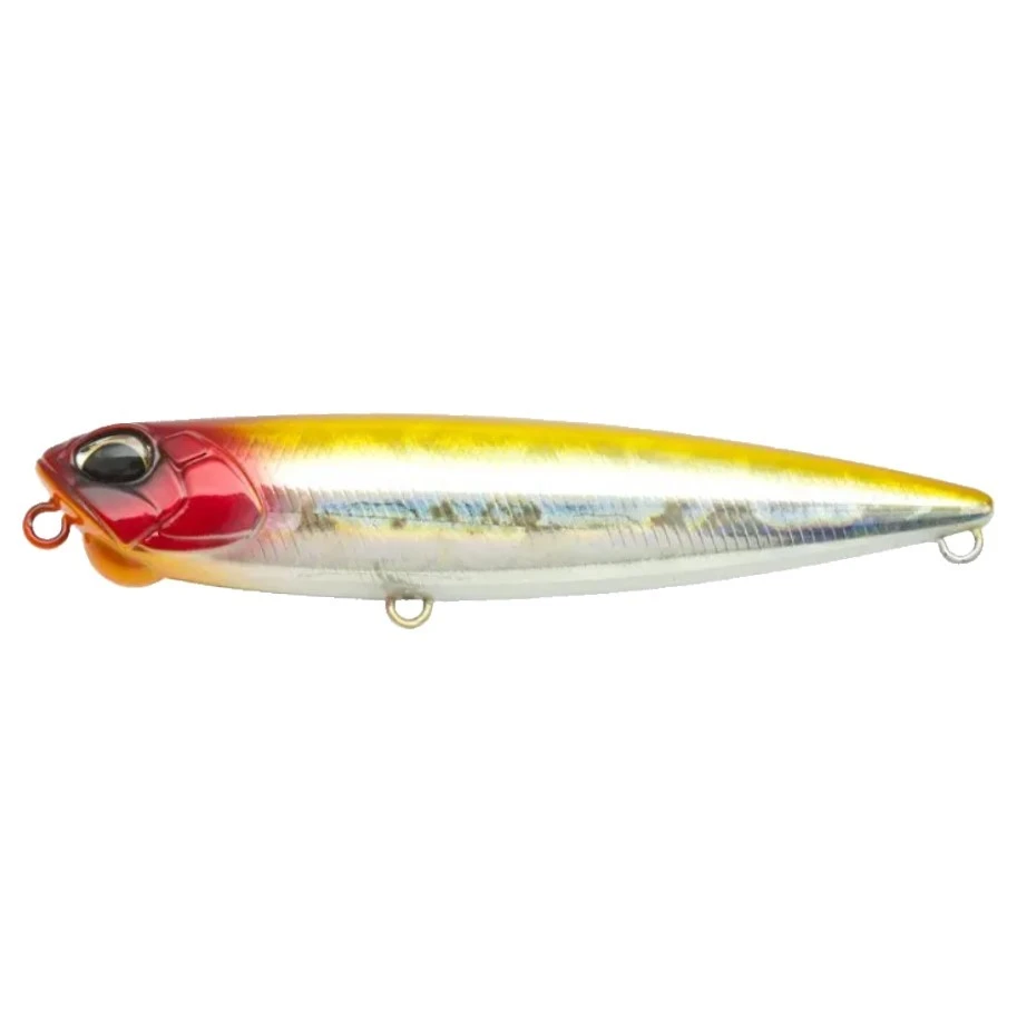 Воблер DUO Realis Pencil 110F D33 20,5 гр   DUO-RPC-110-D33 — характеристики,
	                                    особенности конструкции