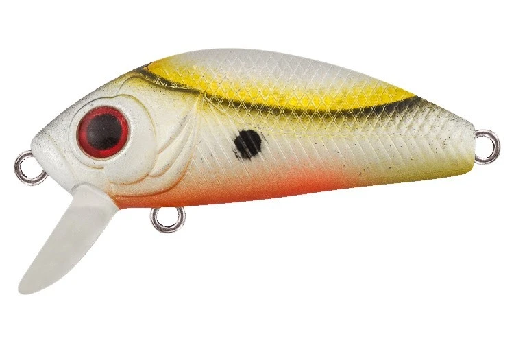 Воблер TsuYoki Gnom 45SS SD004 5,5 гр — характеристики,
	                                    особенности конструкции