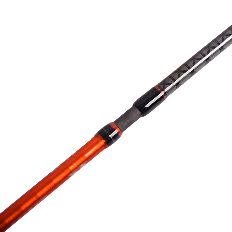 Спиннинг Maximus Gravity-X Microjig 202SUL 200 см 0,6 - 5 гр    MMJSGX202SUL — крупный план
	                                    6