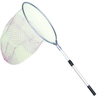 Подсачек Kosadaka Алюминиевый  180x50х50см  Леска   LNTARL50-180 — характеристики,  особенности конструкции