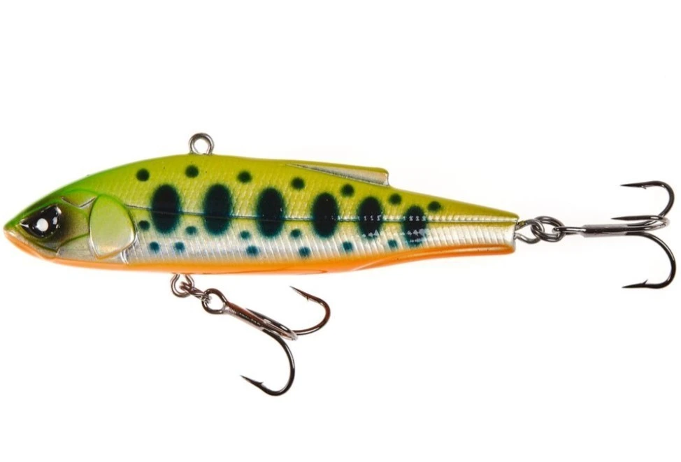 Воблер Lucky John Vib 78S 137 26 гр Pro Series  LJVIB78-137 — характеристики,  особенности конструкции