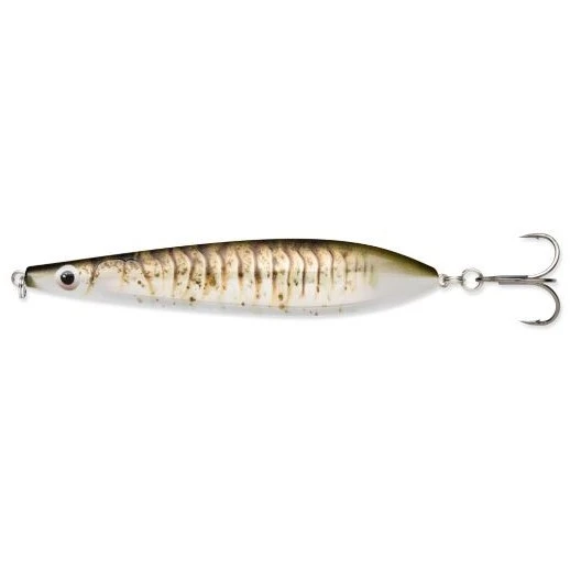 Колеблющаяся Блесна Rapala Kallan 26 26 гр 110 мм STB   KAL26-STB — характеристики,
	                                    особенности конструкции