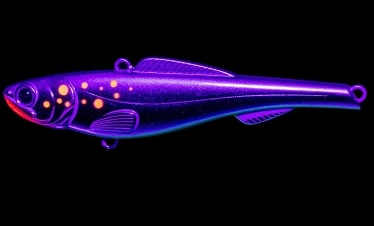 Воблер Relax Wagner 135 V13 35 гр   WGVL-135-V13 — крупный план
	                                    1