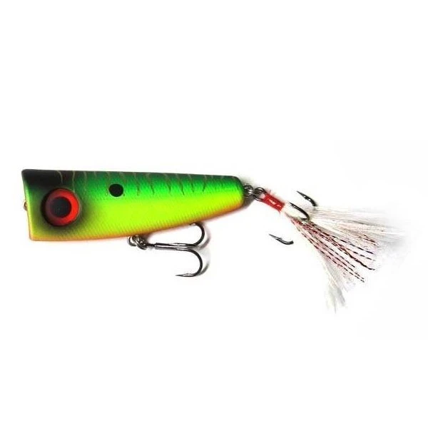 Воблер Kosadaka SKS Popper 50 MHT 4,35 гр   SksP50-MHT — характеристики,
	                                    особенности конструкции