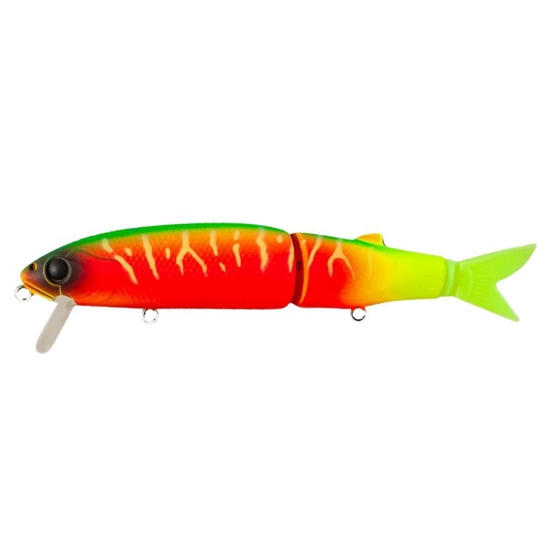 Воблер TsuYoki Got 115SP FRU 15,5 гр — характеристики,  особенности конструкции