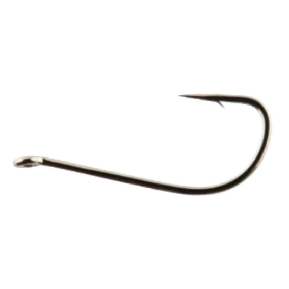 Крючок Одинарный Cobra Feeder F555 №10 10 шт N Pro  F555-010 — характеристики,
	                                    особенности конструкции
