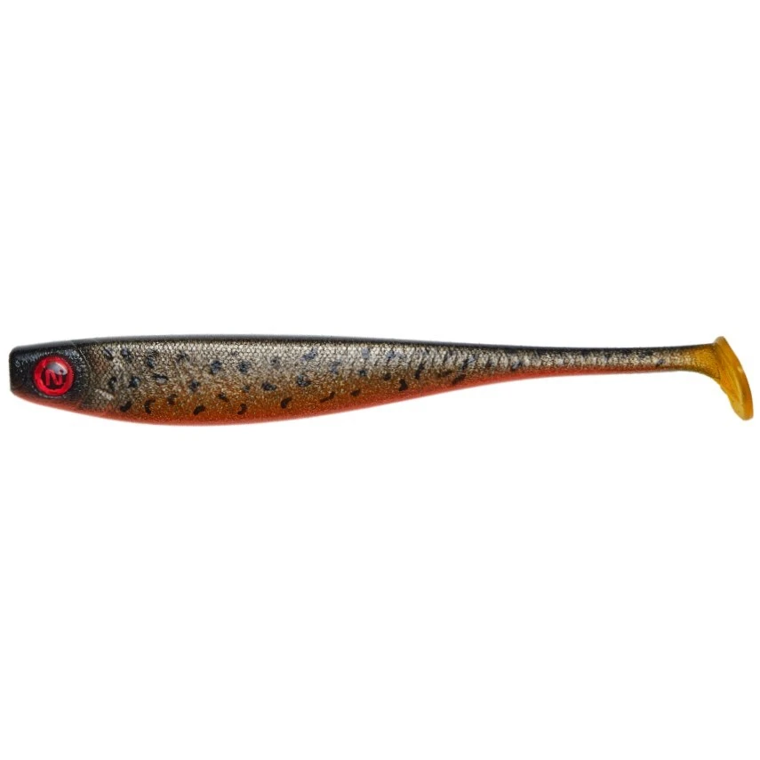 Силиконовая приманка Narval Skinny 20 200 мм 2 шт 040-Onega Burbot   NVLSN20040 — характеристики,  особенности конструкции