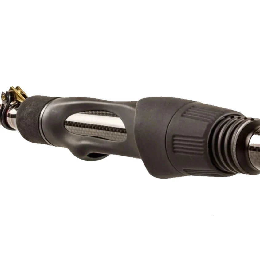 Спиннинг BFT Perception II P2S762 229 см 5 - 20 гр  7.6 Jig & Twitch  60-BFT-P2S762 — крупный план
	                                    3