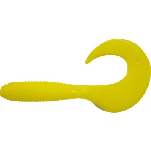 Силиконовая приманка Relax Twister 4 80 мм 10 шт TS011   VR4-TS011 — характеристики,  особенности конструкции