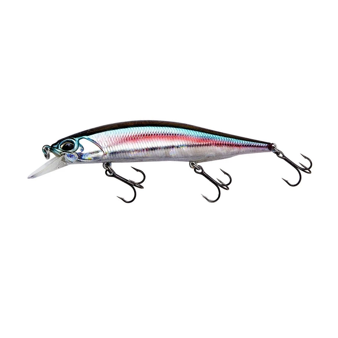 Воблер DUO Realis Jerkbait 110SP #ADA4013 Wakasagi 14,5 гр   DUO-66727 — характеристики,  особенности конструкции