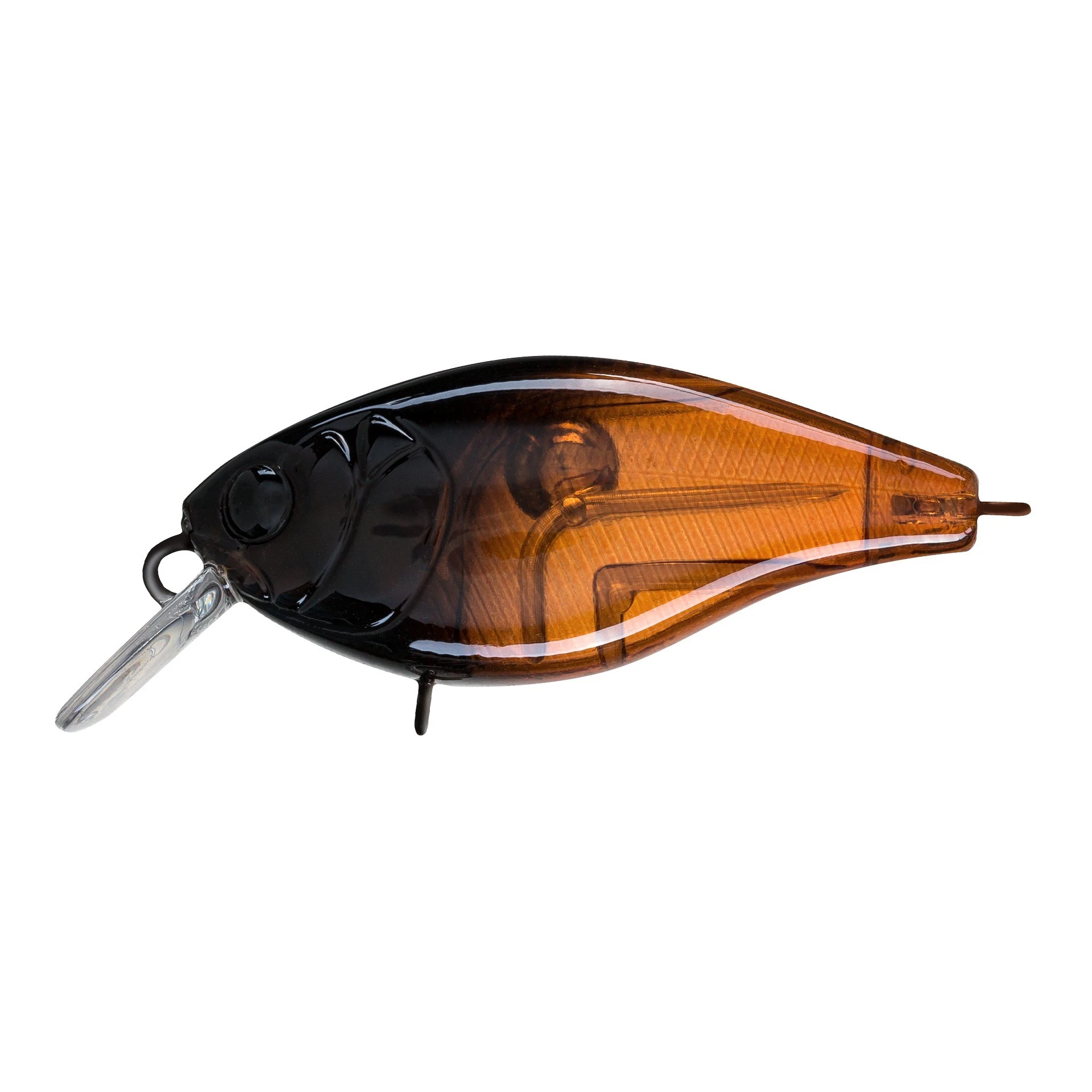 Воблер Strike Pro Cranky 40F GC08G Maybug 4,2 гр   EG-164F#GC08G — характеристики,  особенности конструкции