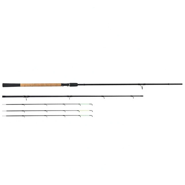 Фидерное Удилище Salmo Diamond BP Feeder 090 390 см 90 гр    4029-390 — характеристики,
	                                    особенности конструкции