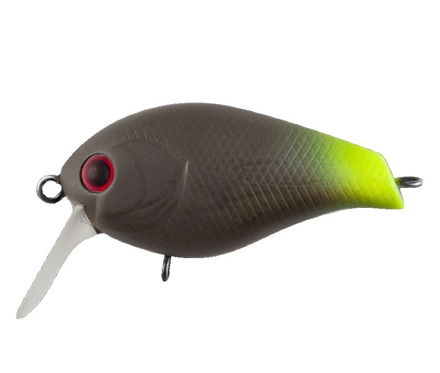 Воблер TsuYoki Macho MR 42F 262 6,2 гр — характеристики,
	                                    особенности конструкции