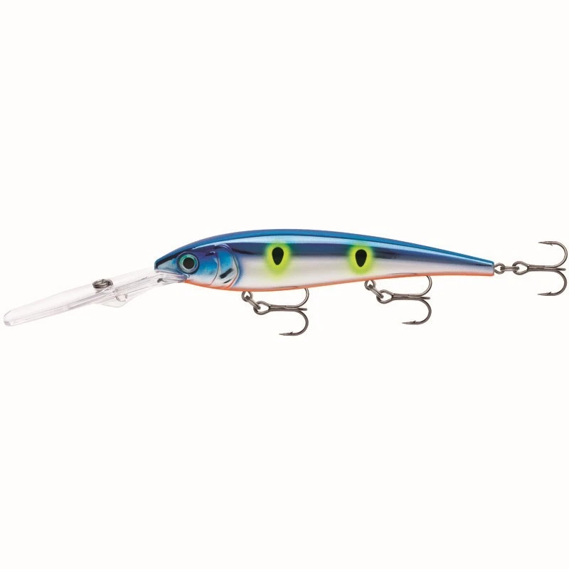 Воблер Rapala Gold Miner 30 BE 21 гр   GM30-BE — характеристики,  особенности конструкции