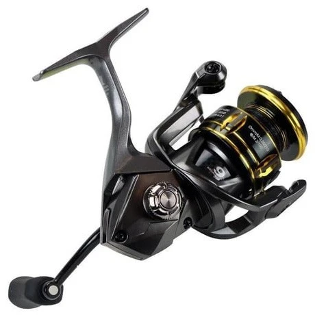 Катушка Okuma Inspira 3000A  24  ISX-3000A — крупный план
	                                    1