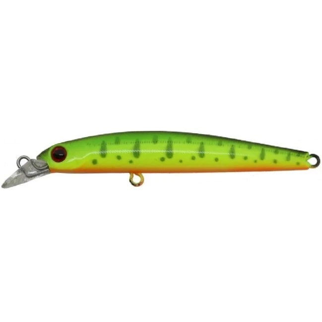 Воблер ZipBaits Rigge Slim 60SS 487 3 гр — характеристики,  особенности конструкции