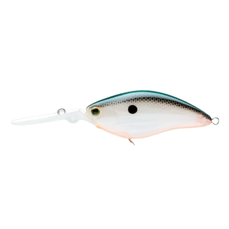 Воблер Yo-Zuri 3DS Crank Deep Diver 65F TSH 17 гр   F1158-TSH — характеристики,
	                                    особенности конструкции