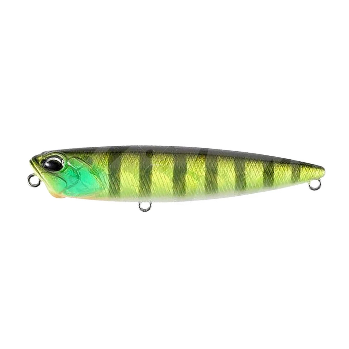 Воблер DUO Realis Pencil 85F AJA3055 Chart Gill Halo 9,7 гр   DUO-81089 — характеристики,  особенности конструкции