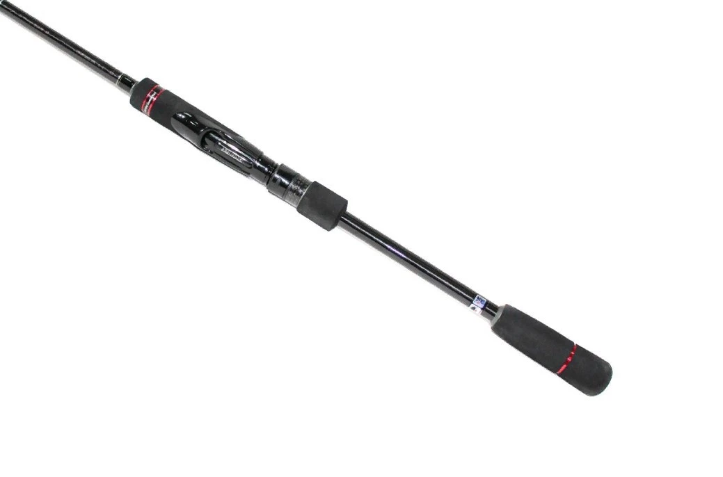 Спиннинг Zetrix Exilon 802H 244 см 15 - 50 гр    EXS-802H — крупный план
	                                    3