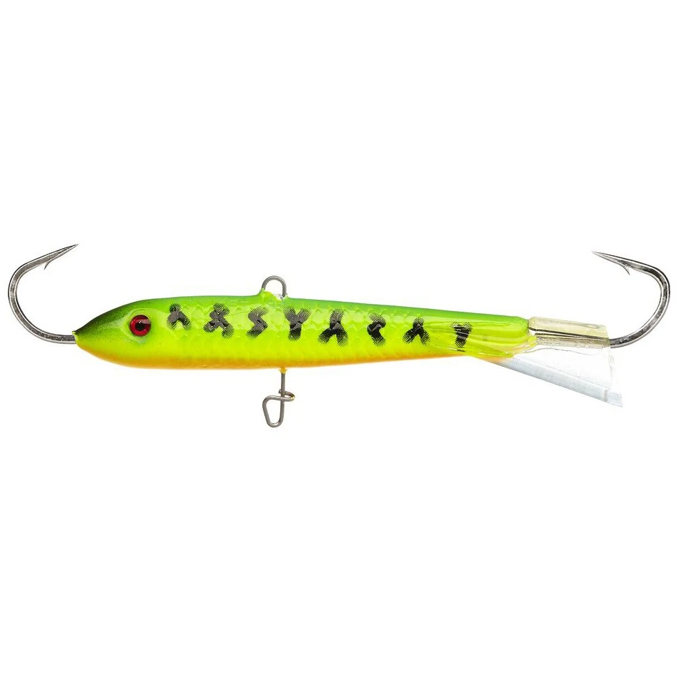 Балансир Lucky John Classic 8 20 27 гр 80 мм   81800-20 — характеристики,
	                                    особенности конструкции