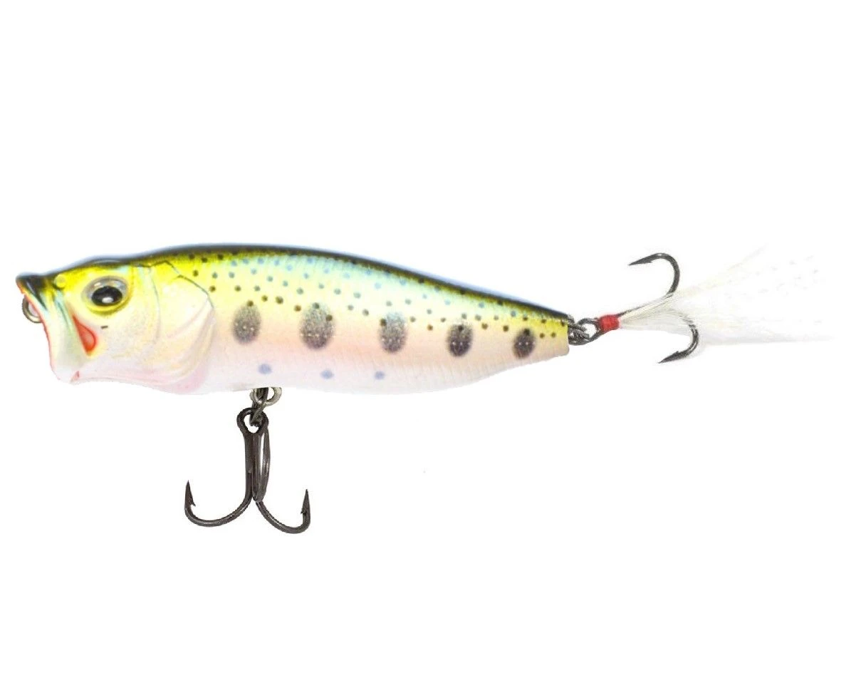 Воблер Kosadaka Takao 55 NT 5,55 гр   TkoP55-NT — характеристики,  особенности конструкции