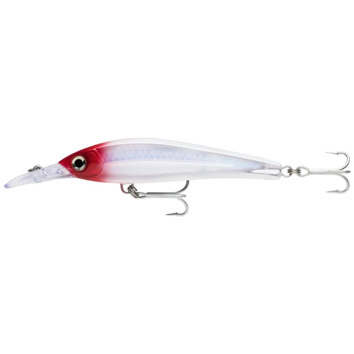Воблер Rapala X-Rap Magnum Xtreme 160 RH 68 гр   XRMAGXT160-RH — характеристики,
	                                    особенности конструкции