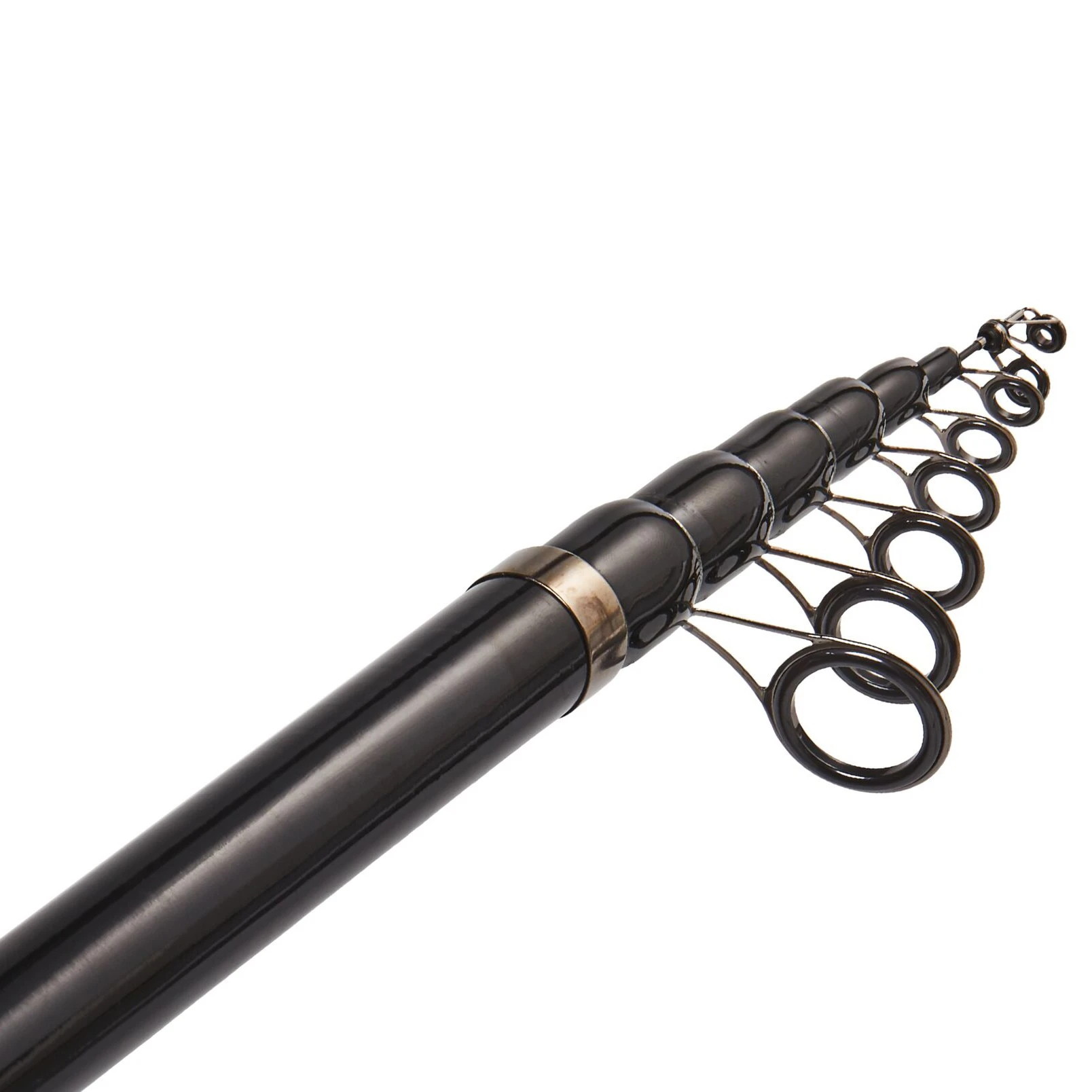 Болонское Удилище Salmo Sniper Travel Telerod 470 см     3425-470 — крупный план
	                                    3