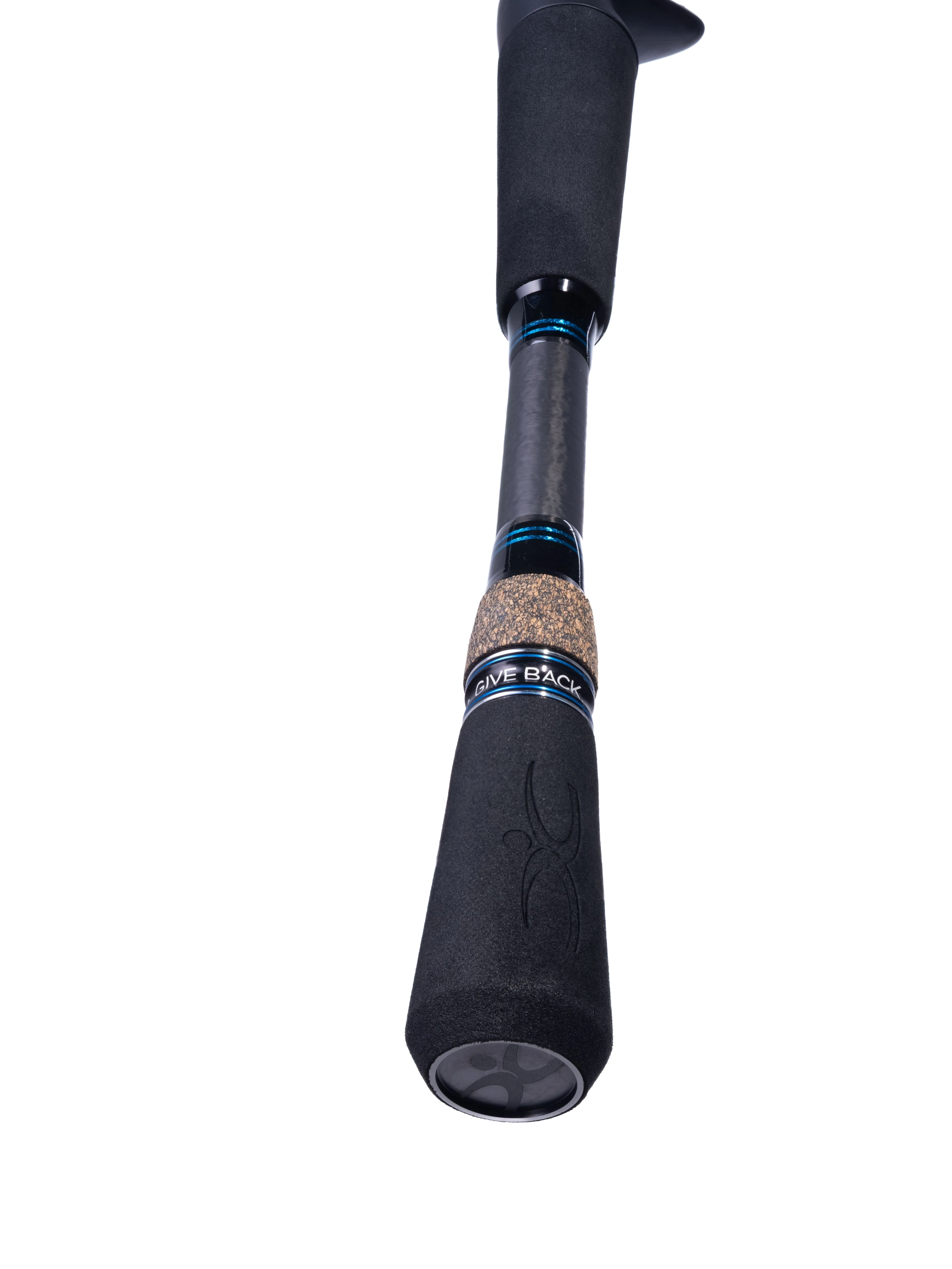 Кастинговое Удилище Cadence CR7 692B-MHF 206 см 12 - 42 гр    CR7 692B-MHF — крупный план
	                                    4