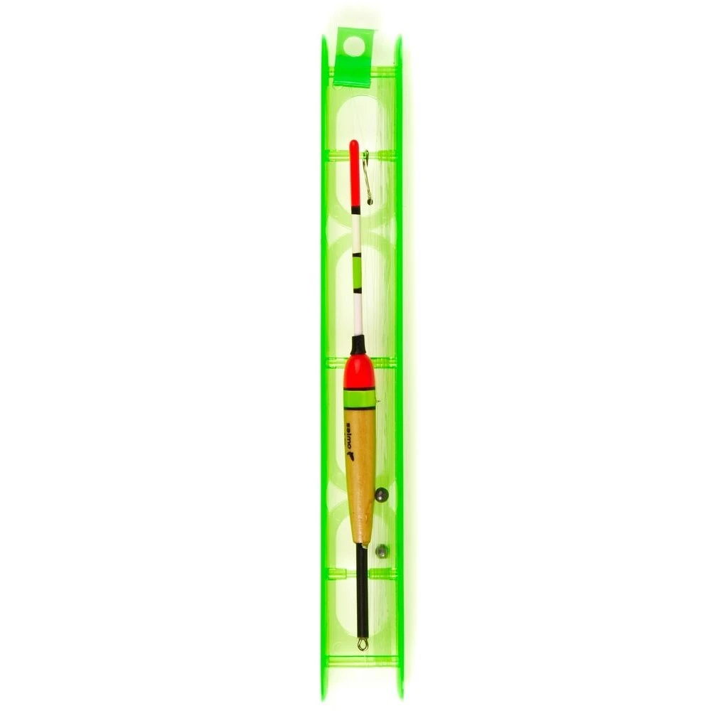 Оснастка Salmo FR 49 1 шт  01.0  8849-010 — характеристики,  особенности конструкции