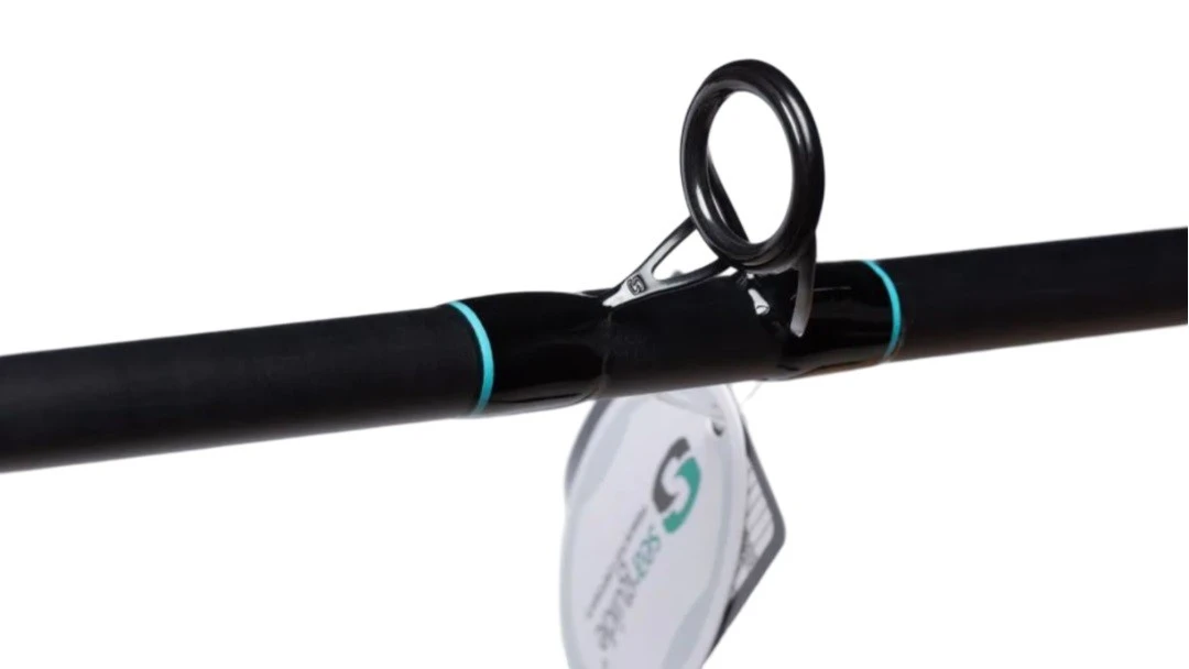 Фидерное Удилище Relax FA Parabola 360 360 см 70 гр    FP7036 — крупный план
	                                    5