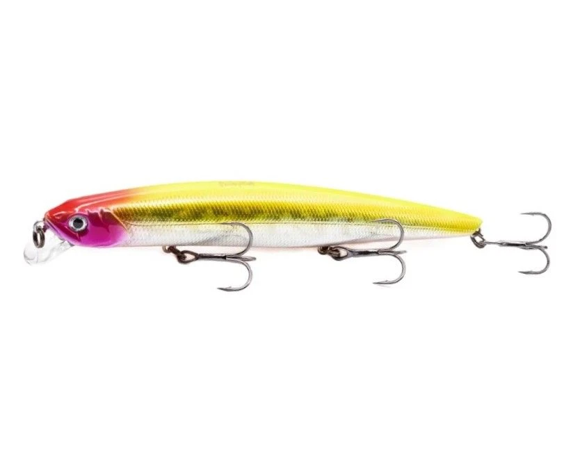 Воблер Fishycat Junglecat 140SP R21 22,3 гр — характеристики,
	                                    особенности конструкции