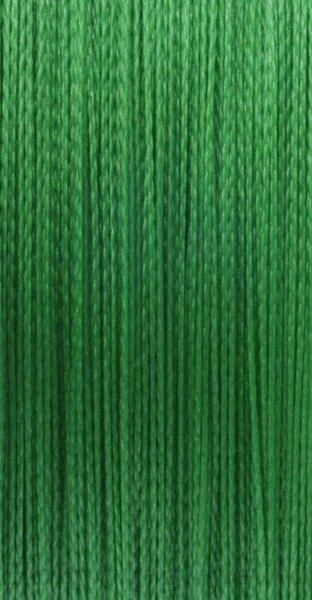 Плетеный шнур Salmo Sniper BP ALL R Braid x4 120 м  PE # 0,8 Grass Green 0,15 мм   4931-015 — крупный план
	                                    3