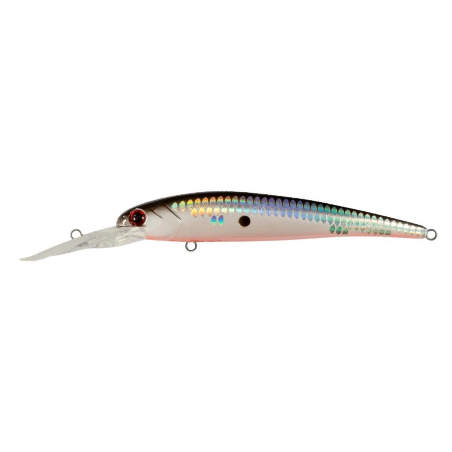 Воблер TsuYoki Soloist 90F XD-009 8,5 гр — характеристики,  особенности конструкции