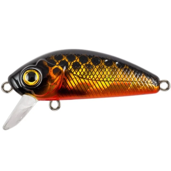 Воблер TsuYoki Gnom 45SS 264G 5,5 гр — характеристики,
	                                    особенности конструкции