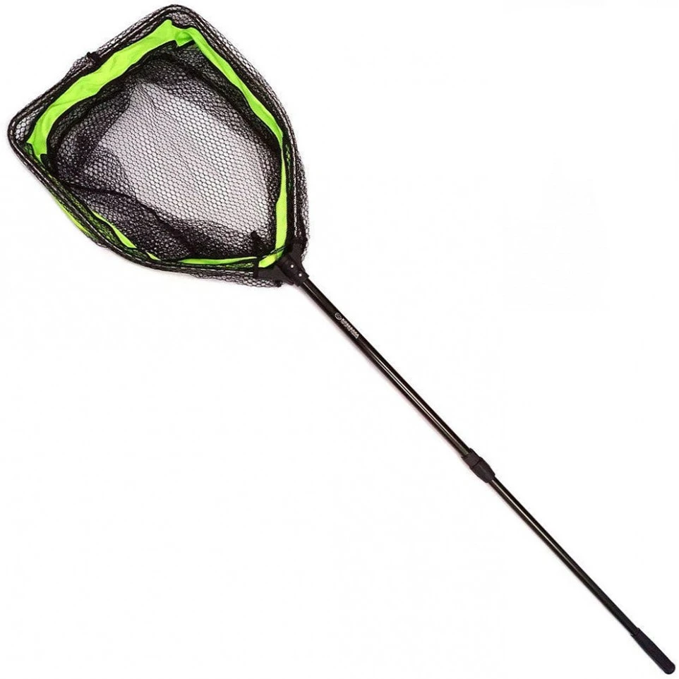 Подсачек Kosadaka Алюминиевый Складной  180x53х46см  Полиэстер В чехле — характеристики,  особенности конструкции