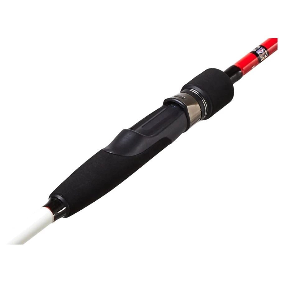 Спиннинг Lucky John Vanrex 902MF 274 см 7 - 28 гр    LJVA-902MF — крупный план
	                                    2