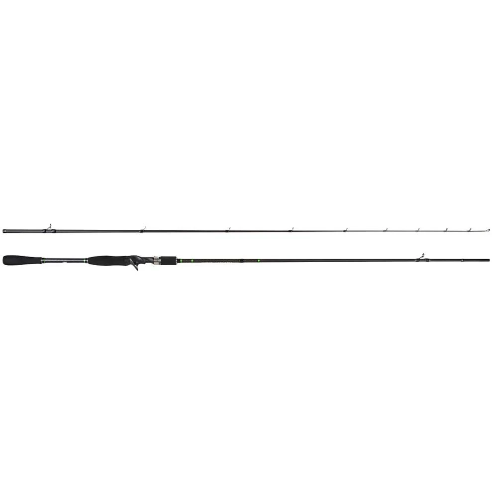 Кастинговое Удилище Norstream Favorite Jig Casting 802H 244 см 18 - 70 гр    FAB-802H — характеристики,
	                                    особенности конструкции